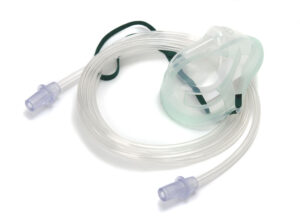 1196015 Paediatric Eco Oxygen Mask with Tube_screen