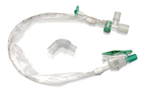 3720 000 TrachSeal adult endotracheal F12 scaled