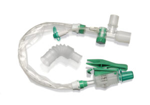 3720 006 TrachSeal adult tracheostomy F14 scaled