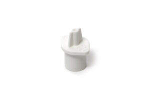 8030 020 PEP resistor 2.0mm white scaled