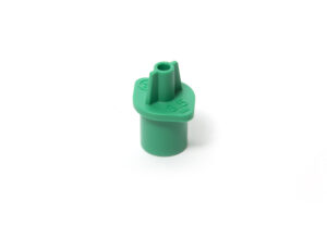 8030 035 PEP resistor 3.5mm green scaled