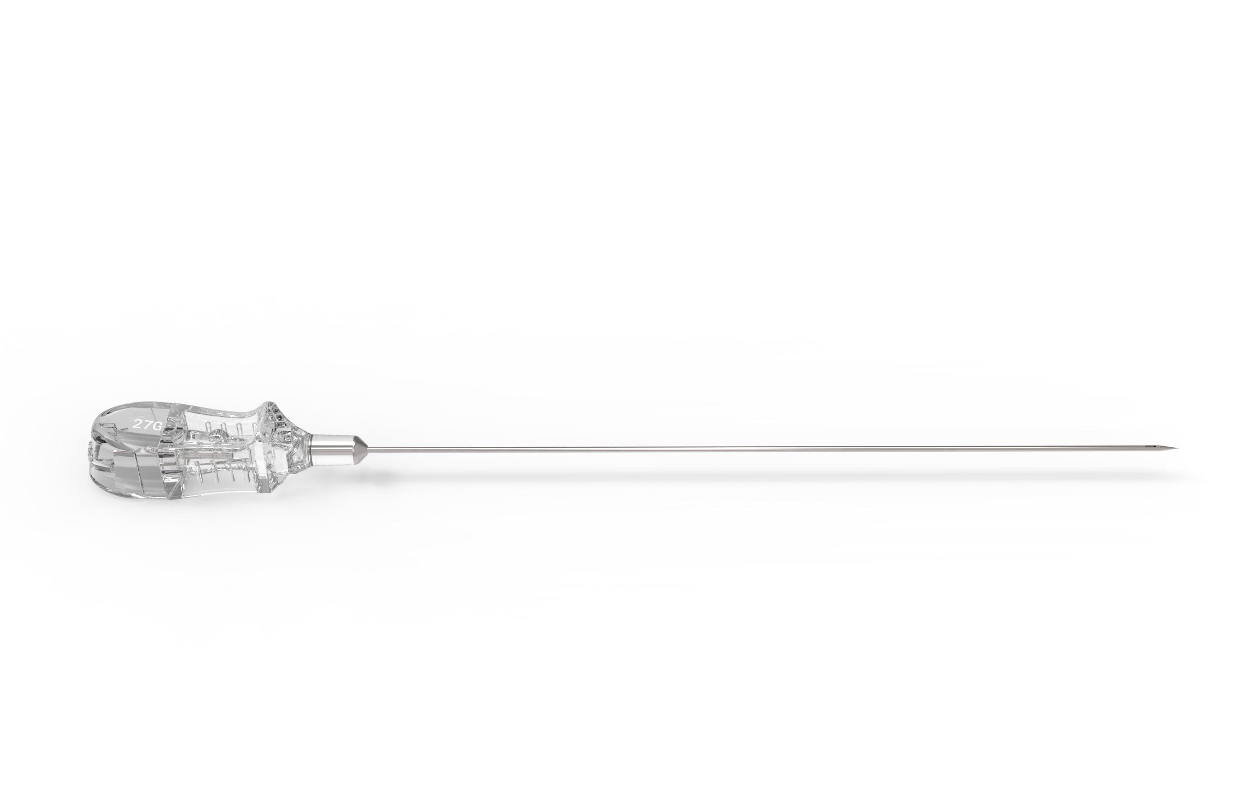 Spinal Whitacre small hub A 27G